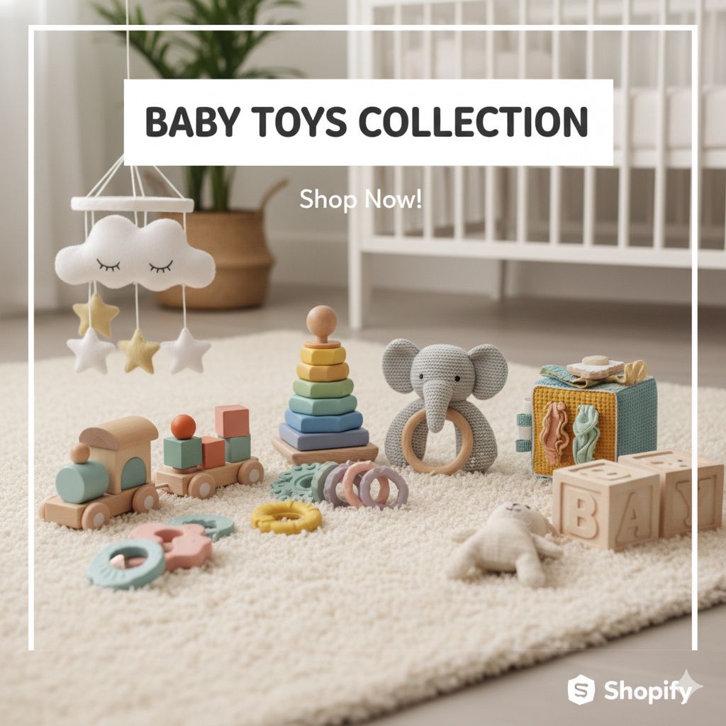Baby Toy