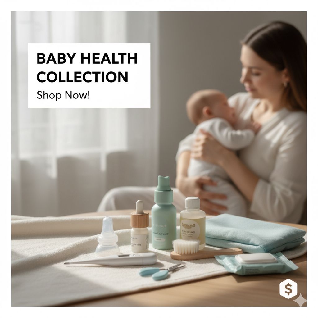 Baby Health