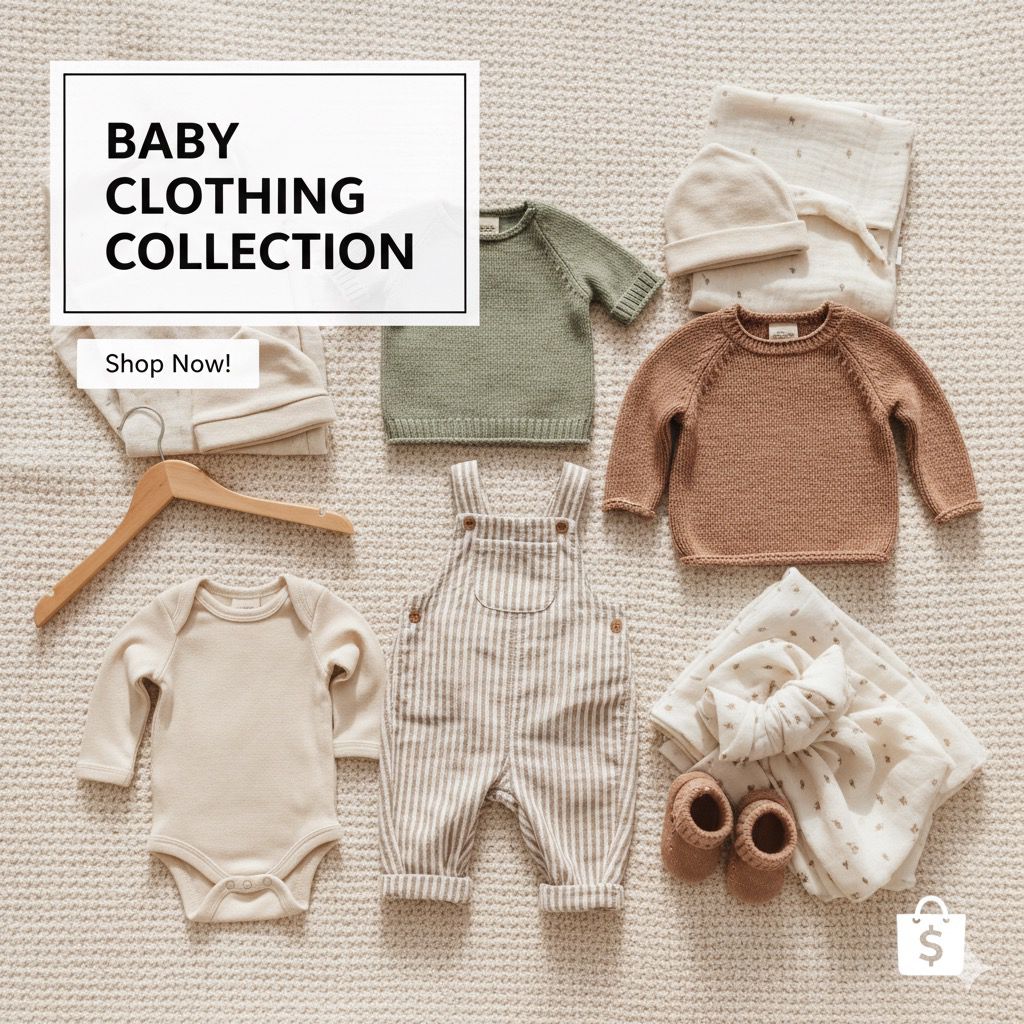 Baby Clothing