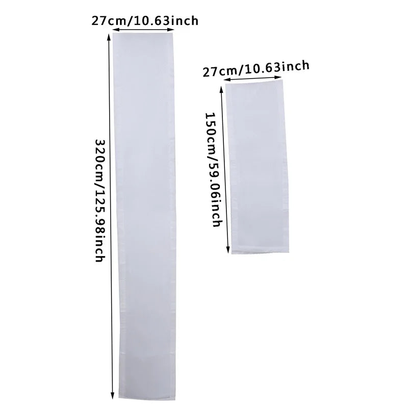 Mesh Crib Soild Color Breathable Bed Crib Bumper Liner For Standard Baby Crib Full-Size Wieg Ademend Mesh Bed Bumper