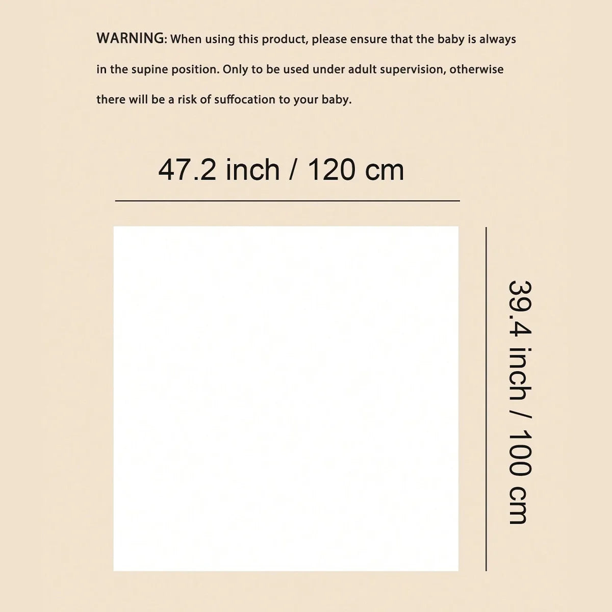 100% Cotton Print Breathable Baby Crib Sheet Kids Soft Bath Towel INS Muslin Receive Blanket For Newborn Summer Bedding Items