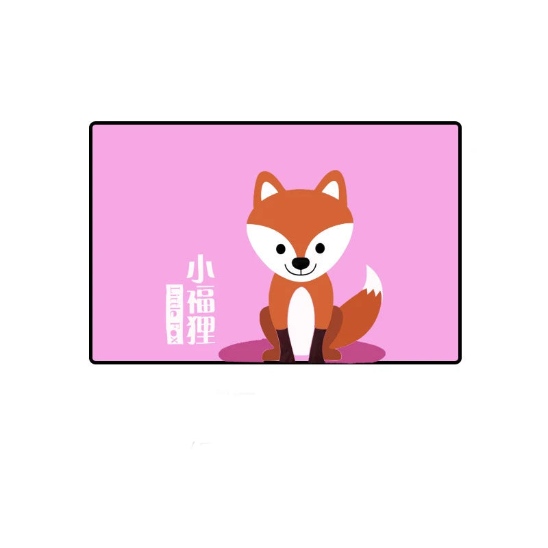 Magnetic UV Protect Curtain Side Window Sunshade Cover Universal Car Sun Shade Cover for Baby Kids Cute Cartoon Car Styling