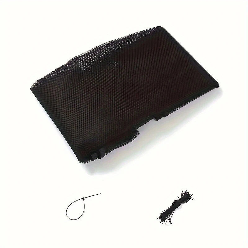 Child Safety Protective Net Multipurpose Durable Stair Balcony Banister Rail Guard Kids Stair Protection Safe Fine Mesh