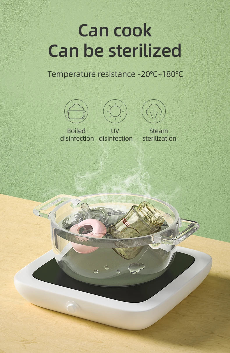 Oberni 150ml+180ml PPSU Imitated Breast Baby Milk Bottle set Anti bloating 0-6 Newborn Baby Bottle With Resistant to Falling