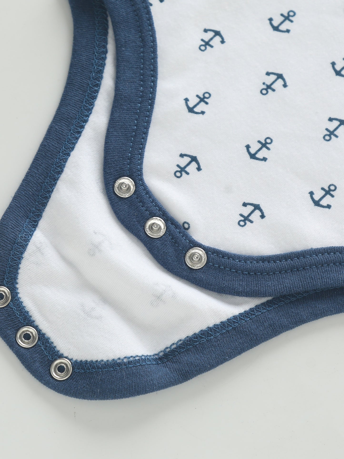 3PCS Infant Baby Cute Graphic One-piece Clothes For Boys And Girls, Newborn Pure Cotton Summer Romper newborn clothes