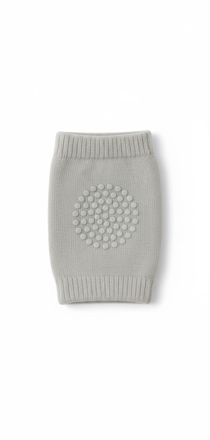 Pack x5 Big Dreams Soft Knee Pads for Crawling Babies- Anti-Slip Desing