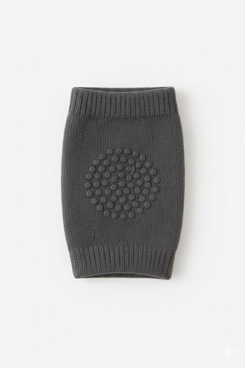 Pack x5 Big Dreams Soft Knee Pads for Crawling Babies- Anti-Slip Desing