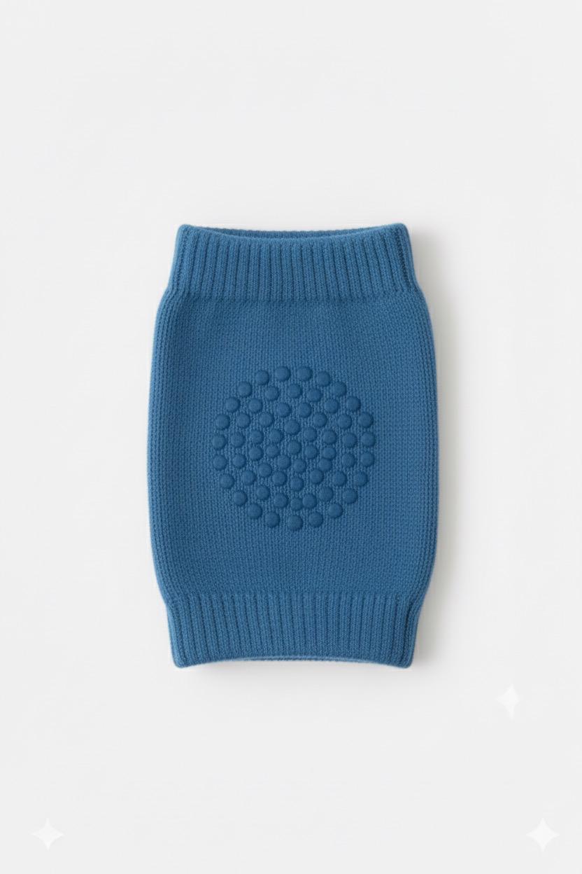 Pack x5 Big Dreams Soft Knee Pads for Crawling Babies- Anti-Slip Desing